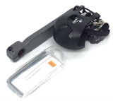 NordicTrack Stationary Bike Left Crank Arm 438637-hydrafitnessparts