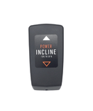 NordicTrack Stationary Bike Upper Incline Motor Cover 393595-hydrafitnessparts