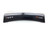 NordicTrack T 6.5 S Treadmill Hood Accent with Decal 362467-hydrafitnessparts