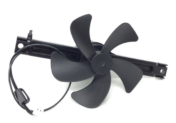NordicTrack Treadmill Display Console Fan Assembly 407839-hydrafitnessparts
