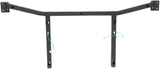 NordicTrack Treadmill Display Console Frame 384809-hydrafitnessparts