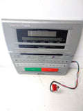 NordicTrack Treadmill Display Console Panel 000-0324-hydrafitnessparts
