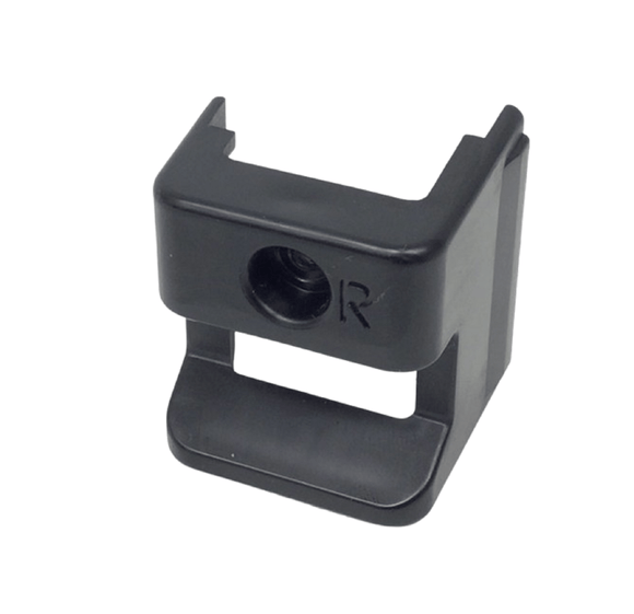 NordicTrack Treadmill Right Handrail Cover Bracket 448978-hydrafitnessparts