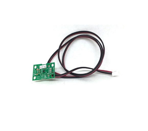 NordicTrack X32I Treadmill Sensor Chip Wire Harness chp-snsr-87-hydrafitnessparts
