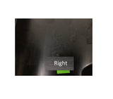 NordicTrack X32i X322i Treadmill Right Outside Upright Cover 426166 & 350519-hydrafitnessparts