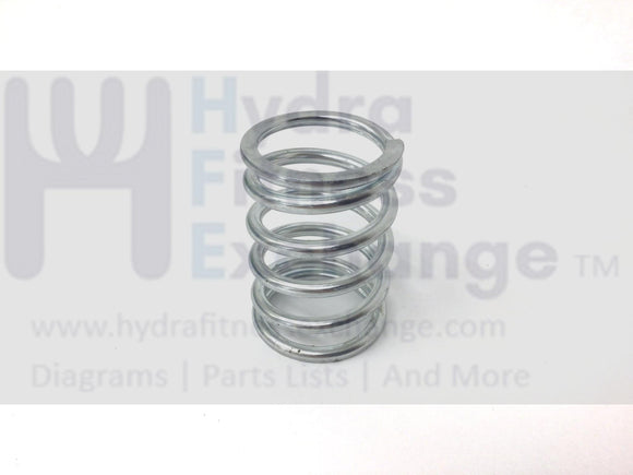 NordicTrack X9I InclineTrainer Treadmill Deck spring Shock Absorber 319487-hydrafitnessparts