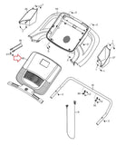 Nordictrack C 800 Treadmill Display Console Panel MF-ETS799114 360970-hydrafitnessparts
