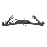 Nordictrack C 950 PRO 831.249900 831.249901 Treadmill Top Pulse Crossbar 350122-hydrafitnessparts