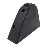 Nordictrack Commercial 1250 1750 2450 Treadmill Left Rear Foot 450052-hydrafitnessparts