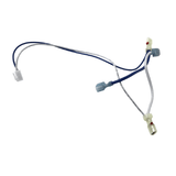 Nordictrack Commercial 1250 1750 2450 Treadmill Wire Harness 449446-hydrafitnessparts