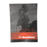 Nordictrack Commercial 1250 NTL141240 Treadmill Training Guide-hydrafitnessparts