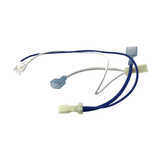 Nordictrack Commercial 1250 NTL141240 Treadmill Wire Harness Blue White-hydrafitnessparts