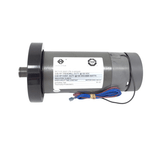 Nordictrack Commercial 2450 1750 Treadmill Dc Drive Motor Set W/Flywheel 441624 G-405559 or 355197-hydrafitnessparts