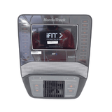 Nordictrack Commercial 9.9 Elliptical Display Console Assembly 437255-hydrafitnessparts