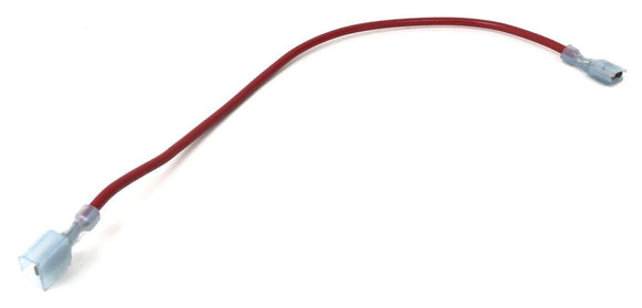 Nordictrack EPIC Weslo Reebok Proform Treadmill M/F Red Wire Harness 10