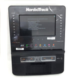 Nordictrack Elliptical Display Console Assembly MFR- ELNT71613 & 366476-hydrafitnessparts
