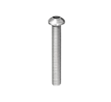 Nordictrack Freemotion Proform Elliptical Button Hex Socket Screw M10-1.5 X 73mm 258847-hydrafitnessparts