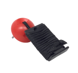 Nordictrack Freemotion Proform Epic Icon Treadmill Magnetic Safety key 263710-hydrafitnessparts