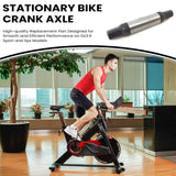 Nordictrack GX3.9 SPORT 500 SPX 505 SPX Bike Stationary Bike Crank Axle 399031-hydrafitnessparts
