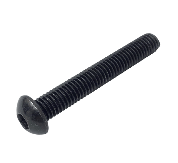 Nordictrack Gold's Gym Elliptical Button Head Socket Screw M8-1.25x53mm 198007-hydrafitnessparts