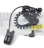 Nordictrack HealthRider Lifestyler Skier Pro Ski Heart Rate Ear Clip 119946-hydrafitnessparts