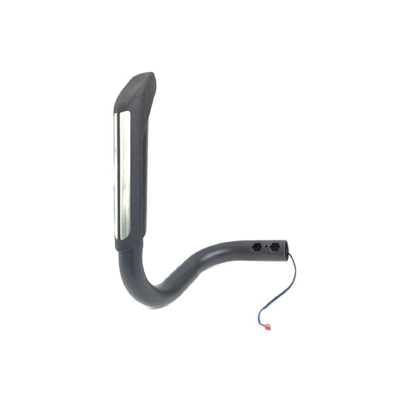Nordictrack Healthrider Elliptical Left Handlebar With Sensor Assembly 338242-hydrafitnessparts
