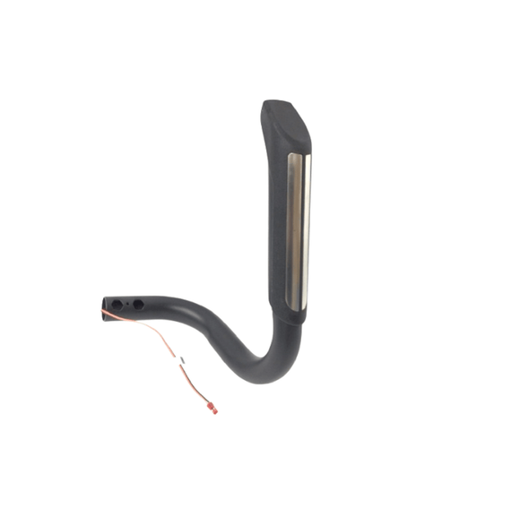 Nordictrack Healthrider Elliptical Right Handlebar With Sensor Assembly 338240-hydrafitnessparts