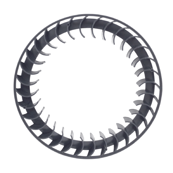 Nordictrack Proform Rower Right Fan Only Without Inside Cover 385632-hydrafitnessparts