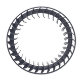 Nordictrack Proform Rower Right Fan Only Without Inside Cover 385632-hydrafitnessparts