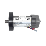 Nordictrack Proform Treadmill Dc Drive Motor Set W/flywheel & Without Fan 405618-hydrafitnessparts