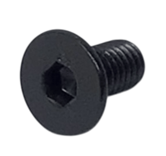 Nordictrack Proform Weider Elliptical Flat Head Screw M6 x 12mm 346571-hydrafitnessparts