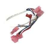 Nordictrack RW200 RW500 RW850 Rower Upright Wire Harness 397204-hydrafitnessparts