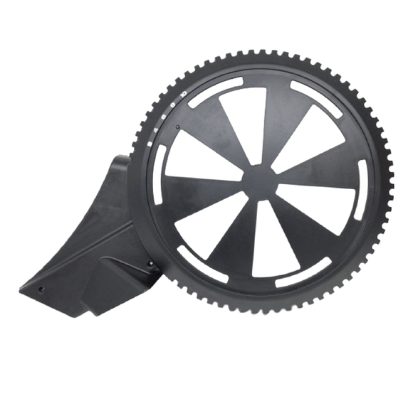 Nordictrack RW600 RW900 RW200 RW500 RW700 Rower Right Shield MFR-363145 & 396392-hydrafitnessparts