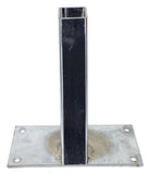 Nordictrack Skier Mounting Post Bracket Pad 212276-hydrafitnessparts