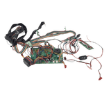Nordictrack Treadmill Console Board Assembly Interface 406937-hydrafitnessparts