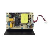 Nordictrack Treadmill Power Supply Board MFR- 5700-0069 & 424108 & 445695-hydrafitnessparts
