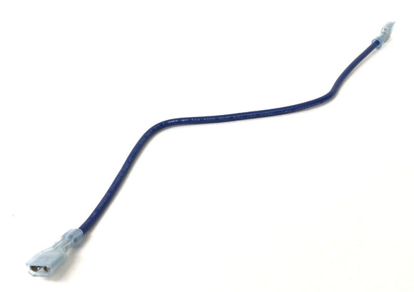 Nordictrack Weslo Reebok Proform Image Treadmill F/F Blue Wire Harness 137825-hydrafitnessparts