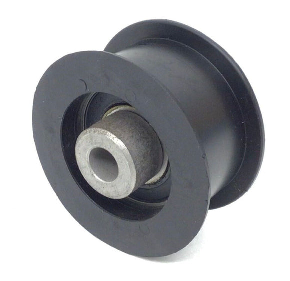 Nu-Step T4 TRS-4000 Recumbent Bike Belt Idler Pulley 41016-hydrafitnessparts