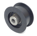 Nu-Step T4 TRS-4000 Recumbent Bike Belt Idler Pulley 41016-hydrafitnessparts