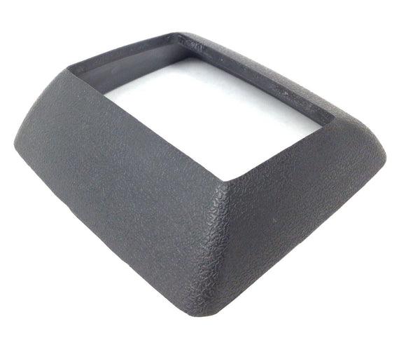 Nu-Step T4 TRS-4000 Recumbent Bike Display Boot 40156-hydrafitnessparts