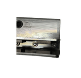 Nu-Step T4 TRS-4000 Recumbent Bike EC Magnet Assembly 40424 & 4042A-hydrafitnessparts