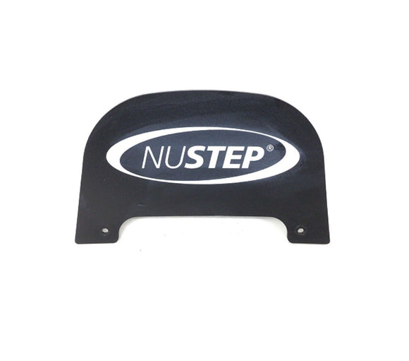 Nu-Step T4 TRS-4000 Recumbent Bike Instruction Panel Display Placard 4310-hydrafitnessparts