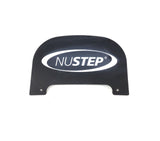 Nu-Step T4 TRS-4000 Recumbent Bike Instruction Panel Display Placard 4310-hydrafitnessparts