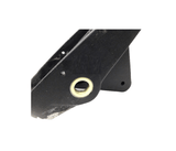 Nu-Step T4 TRS-4000 Recumbent Bike Left Foot Pedal Pad 4083A-hydrafitnessparts