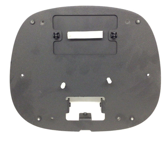 Nu-Step T4 TRS-4000 Recumbent Bike Seat Channel Weldment 40510-hydrafitnessparts