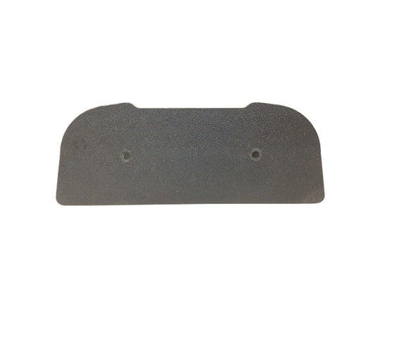 Nu-Step T4 TRS-4000 Recumbent Bike Seat Rail Cap 40552-hydrafitnessparts