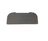 Nu-Step T4 TRS-4000 Recumbent Bike Seat Rail Cap 40552-hydrafitnessparts