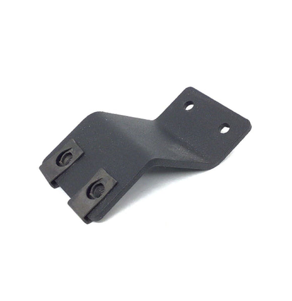 Nu-Step T4 TRS-4000 Recumbent Bike Side Cover Bracket Assembly 4093-hydrafitnessparts