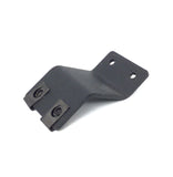 Nu-Step T4 TRS-4000 Recumbent Bike Side Cover Bracket Assembly 4093-hydrafitnessparts