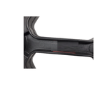 Nu-Step TRS-4000 Recumbent Bike Pulley Flywheel Sheve and Rear Shaft Axle 41407A-hydrafitnessparts